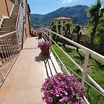 Apartment Via Dei Colli La Spezia