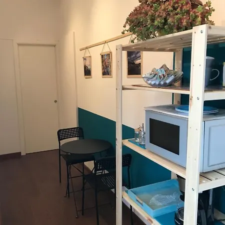 Via Dei Colli Appartement
