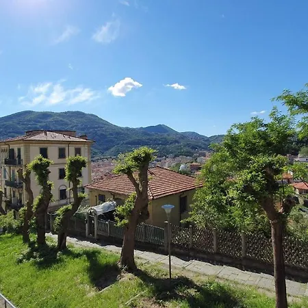 Via Dei Colli La Spezia