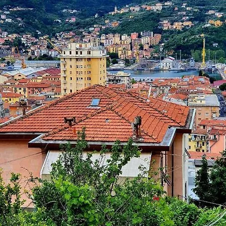 Apartament Via Dei Colli *