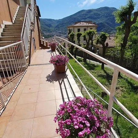 Appartement Via Dei Colli La Spezia