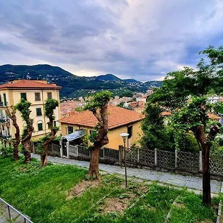 Via Dei Colli *