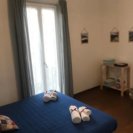 Via Dei Colli *