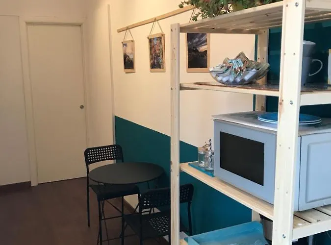 Via Dei Colli Apartmán