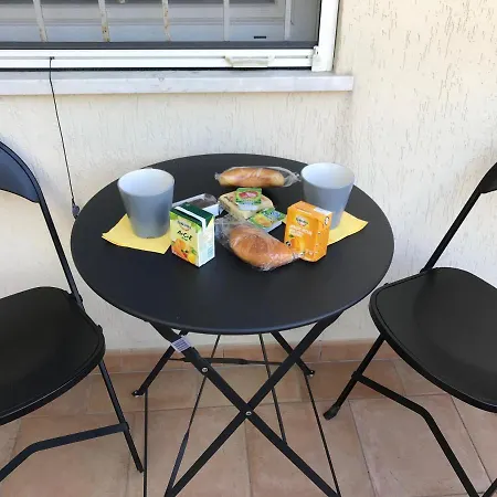 Apartment Via Dei Colli *