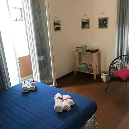 Apartment Via Dei Colli *