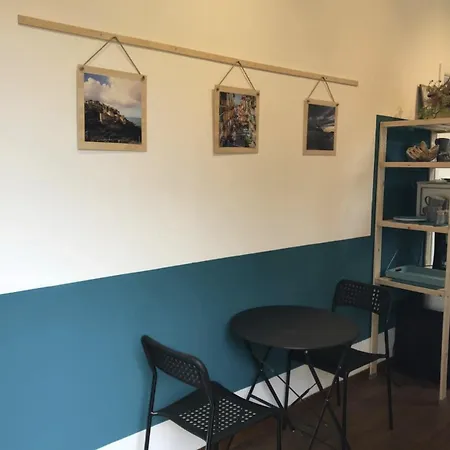 Apartment Via Dei Colli *