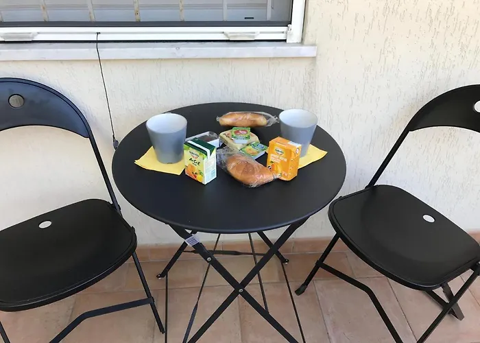 Apartment Via Dei Colli *