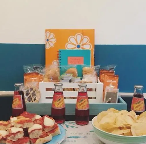 Via Dei Colli La Spezia