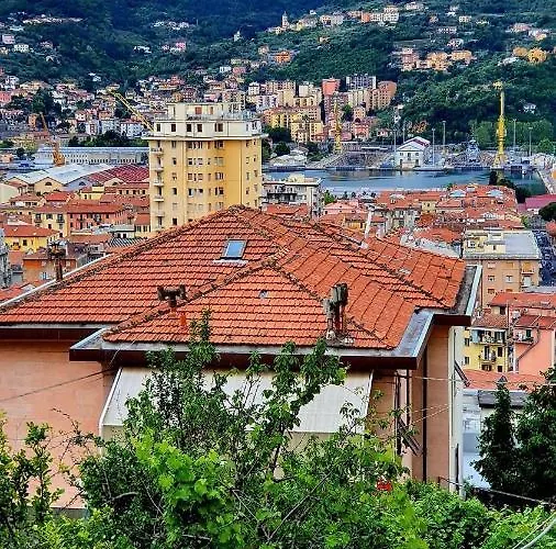 Apartment Via Dei Colli *