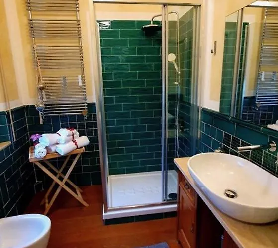 Via Dei Colli Apartment La Spezia