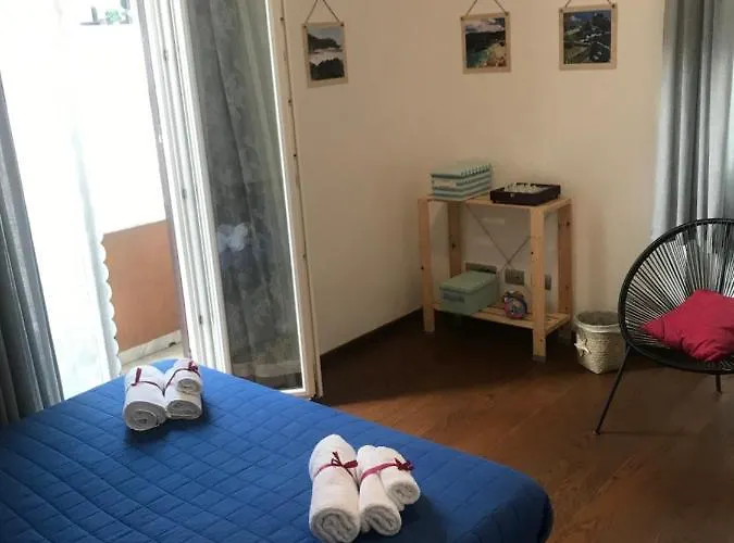 Apartment Via Dei Colli *