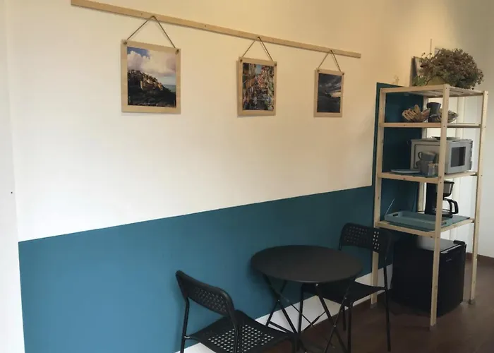 Apartment Via Dei Colli *